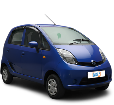 Tata Nano-img
